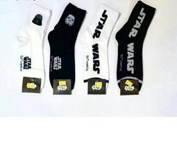 韓國襪子 男襪 大葉子 率性英文字母 街頭潮流襪  休閒襪 條紋襪  學生襪 長襪 歷史價格詳細信息