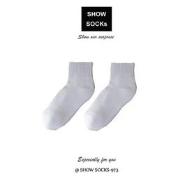 【3雙】S-SOCKs-男用氣墊襪-運動襪-毛巾材質N字型-棉質中長襪/短襪/棉襪/男襪/學生襪/運動襪/女襪/休閒襪 歷史價格詳細信息
