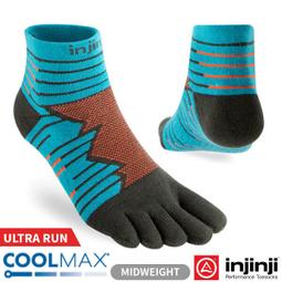 【INJINJI】Ultra Run終極系列五趾短襪 (螢光綠)五指襪 五趾襪 機能襪 INAB0NAA6445 歷史價格詳細信息