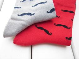 caramella襪子男士純棉全棉防臭吸汗中筒襪黑色襪子長襪春秋襪子超夯 精品 歷史價格詳細信息