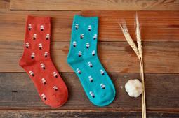 【Pluvia】CARAMELLA 盒裝綿羊短襪－短筒襪/中筒襪/情侶襪/情侶款男女可穿/交換禮物/聖誕禮物/聖誕節 歷史價格詳細信息