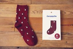 【Pluvia】CARAMELLA 盒裝綿羊短襪－短筒襪/中筒襪/情侶襪/情侶款男女可穿/交換禮物/聖誕禮物/聖誕節 歷史價格詳細信息