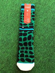 [活力生活運動休閒館]Stance 長筒襪/高筒襪/籃球襪/滑板襪 歷史價格詳細信息