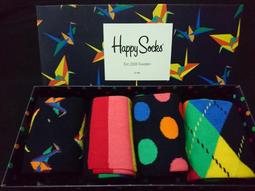 Happy Socks嗨皮耶誕男襪新品時尚潮流男款百搭HS精梳棉中筒襪 歷史價格詳細信息