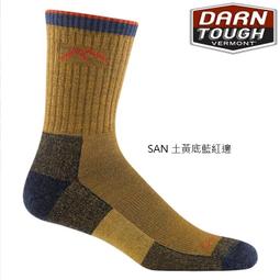 【Darn Tough 美國 男 VanGrizzle Boot Midweight Cushion《炭灰》】1980/ 歷史價格詳細信息