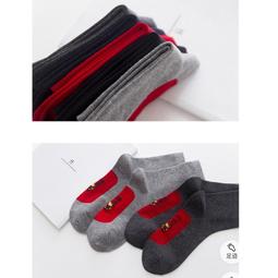 男生襪子 長筒襪男 穿棉襪子男  襪子男士襪子純棉中筒秋冬款吸汗防臭襪透氣冬季運動潮襪男士襪子 歷史價格詳細信息