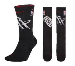 [現貨]運動籃球襪NIKE CUSHIONED DRI-FIT ELITE中筒厚底襪 健身跑步街頭鬥牛 生日交換禮物 歷史價格詳細信息