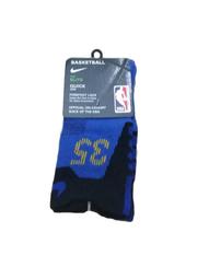 [現貨]籃球運動襪 LOGO 天藍白 中長筒厚底襪ELITE 身跑步學生流行必備街頭鬥牛 生日交換禮物 歷史價格詳細信息