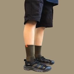 Matchwood Basic Sock 經典布標中筒襪 淺褐款 官方賣場 歷史價格詳細信息