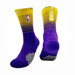 NBA 中筒襪 湖人隊 SOCK184 LAL100 歷史價格詳細信息
