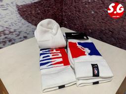 S.G NIKE NBA ELITE 75週年 籃球襪 長襪 運動襪 DA4952-100 DA4961-010 歷史價格詳細信息