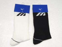 Mizuno 美津濃 1906系列 男女 運動襪 襪子 中筒襪 -黑- D2TX186209 / D2TX187209 歷史價格詳細信息