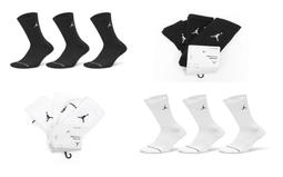 Jordan Everyday Max Socks 襪子 籃球襪 白 飛人 喬丹 3雙入【ACS】 SX5545-100 歷史價格詳細信息