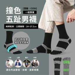 【FAV】五指中筒襪【1雙】現貨 / 五趾 / 純棉 / 商務 / 紳士 / 學生襪/ AMG981 歷史價格詳細信息