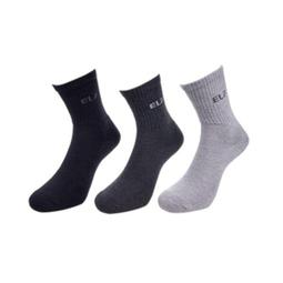 毛巾運動氣墊襪(4色)[品峯生活坊] 歷史價格詳細信息