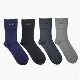 ELF 細針寬口無痕休閒襪 吸汗短襪 薄襪 男襪 女襪【6016M】 歷史價格詳細信息