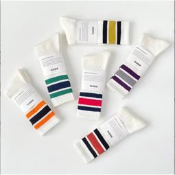 男生襪子 長筒襪男 穿棉襪子男  襪子男士襪子純棉中筒秋冬款吸汗防臭襪透氣冬季運動潮襪男士襪子 歷史價格詳細信息