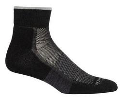 【紐西蘭Icebreaker 】兒童 Oasis 圓領長袖上衣-BF200-黑 歷史價格詳細信息