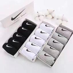 快速出貨 襪子 男士中筒襪 夏季純棉透氣襪子 吸汗防臭襪子 運動長襪 黑白色中筒襪子 歷史價格詳細信息