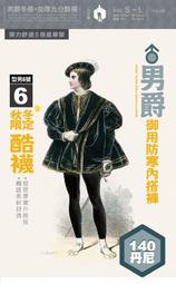 琨蒂絲-男毅漸進舒壓半統襪 (No. KHS27) 歷史價格詳細信息