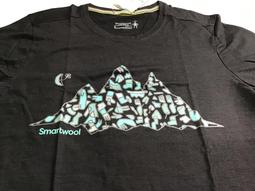 Smartwool 男款短袖羊毛衣 Merino Sport 150 塗鴉Tee SW015158 野營與熊 歷史價格詳細信息