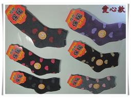 【襪子這一家】厚地保暖襪 / 大星星 歷史價格詳細信息