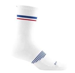 ├登山樂┤美國 Darn Tough Heady Stripe 男登山健行羊毛襪 Teal # DT-1924-TEA 歷史價格詳細信息