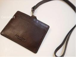 【現貨在台】coach F24380 燙金Logo荔枝紋復古花皮革手拿包 歷史價格詳細信息