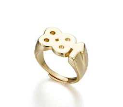 Gold Ring Thai Style 22K 23K 24K Thai Yellow Gold Plated Men Jewelry Size 11-13 歷史價格詳細信息