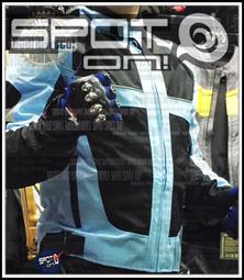 Spot ON - NS16 騎士全季尼龍防護衣☆5件式護具✪皇冠超值好禮！AOSHIMA 電子油門 風俗名情 辣椒餅乾 歷史價格詳細信息