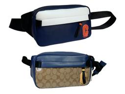 胸前腰包小容量內可放水瓶袋科技防水尼龍布材質外出休閒腰背胸前斜側背 歷史價格詳細信息