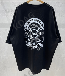 短T 韓國製 UNIVERS COCMOS 地球 五分袖落肩短T【A8905】五分袖 男女皆可  青山Aoyama 歷史價格詳細信息