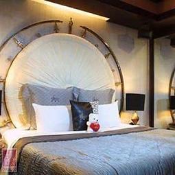 愛摩兒時尚旅館-影音藝術館3H休息券 歷史價格詳細信息