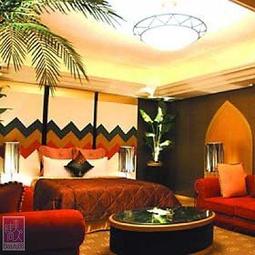 愛摩兒時尚旅館-影音藝術館3H休息券 歷史價格詳細信息