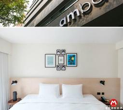 (瑪利歐旅遊網) 台北中山區南京西路-南西老爺會館『精緻客房一大/二小床住宿含2客早餐』鄰近中山商圈 歷史價格詳細信息