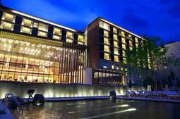 『永弘YOYO』礁溪寒沐酒店優惠專案~浮動計價請來電詢價 歷史價格詳細信息