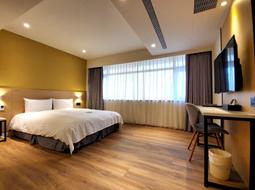 文旅博覽會體驗微宿海邊度假酒店太空艙魯班築未來艙民宿直營 歷史價格詳細信息