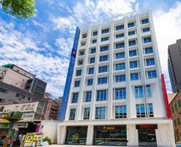 【永弘YOYO預約式訂房】薆悅酒店野柳渡假館~2024平日品悅雙人客房含2客早餐，每晚$3168元起 歷史價格詳細信息