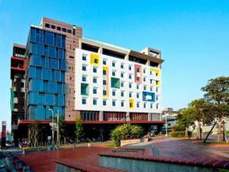 『永弘YOYO』台糖長榮酒店（台南）2024優惠專案~豪華客房平日含2早，每晚3968元起 歷史價格詳細信息