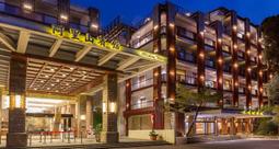 【永弘YOYO預約式訂房】嘉義長榮文苑酒店2024~豪華客房平日含2客早餐，每晚4168元起 歷史價格詳細信息