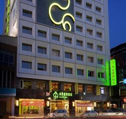 【永弘YOYO預約式訂房】台中綠園道商旅2023優惠住房專案~標準雙人房平日含2早，每晚2368元起 歷史價格詳細信息