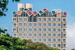 【永弘YOYO預約式訂房】台中綠園道商旅2023優惠住房專案~標準雙人房平日含2早，每晚2368元起 歷史價格詳細信息