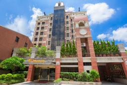 【永弘YOYO預約式訂房】F HOTEL台南館~2024精緻二人房平日，含2客早餐每晚$2168元起 歷史價格詳細信息