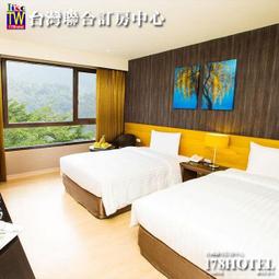 <font color=red>►113/6/30前平日限定優惠</font><br>花蓮力麗華美達安可酒店平日升等豪華家庭房 一泊二食2999元(送3人早晚餐) 歷史價格詳細信息