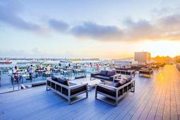 高雄城市商旅駁二館 標準客房平日(不含早餐)1400元 全房型代訂房 ►６歲以下免費 跨年可用! 歷史價格詳細信息