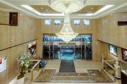 【永弘YOYO預約式訂房】嘉義長榮文苑酒店2024~豪華客房平日含2客早餐，每晚4168元起 歷史價格詳細信息