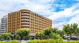 【永弘YOYO預約式訂房】台糖長榮酒店（台南）2024優惠專案~豪華客房平日含2早，每晚3968元起 歷史價格詳細信息