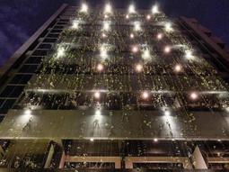 【永弘YOYO預約式訂房】嘉義長榮文苑酒店2024~豪華客房平日含2客早餐，每晚4168元起 歷史價格詳細信息