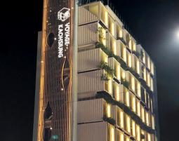 【永弘YOYO預約式訂房】高雄晶英國際行館~2024限定專案，御典侶驛含2客早餐每晚$6568元起 歷史價格詳細信息