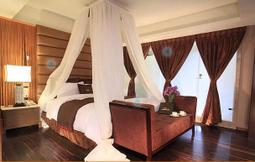 【麥可蜜雪兒旅遊網】墾丁福容飯店~海景雙床雙人房~平日入住早餐+晚餐+三選一好禮.家族團體另有優惠 歷史價格詳細信息